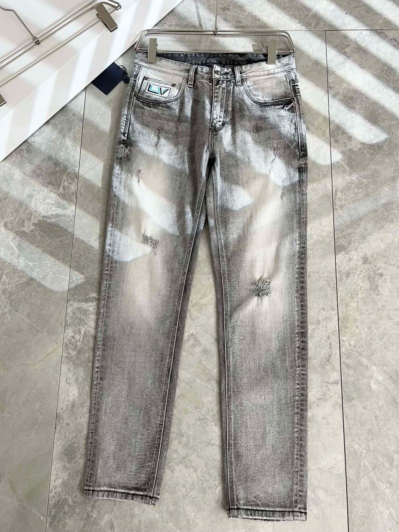 Louis Vuitton Jeans